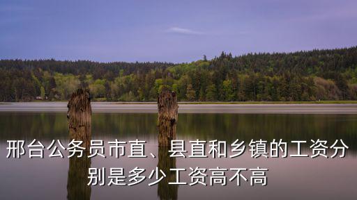 邢臺現如今工資多少,邢臺市保姆每月工資是多少錢