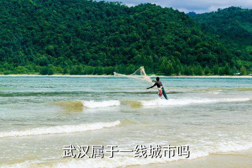 武漢屬于一線城市嗎