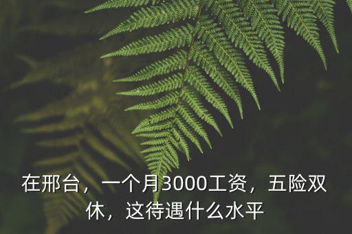 去邢臺(tái)多少錢一個(gè)月,邢臺(tái)市保姆每月工資是多少錢