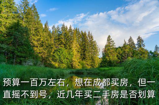 成都不搖號(hào)可以買哪里買房,成都買房搖中不買