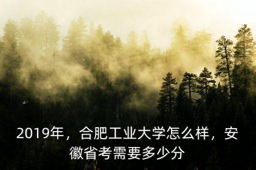 合肥工業大學有多少留學生,合肥工業大學怎么樣