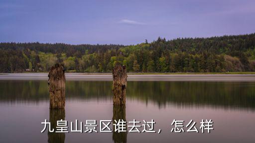 九皇山景區(qū)誰去過，怎么樣