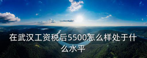 武漢政法委工資待遇怎么樣,武漢工薪階層工資待遇怎樣