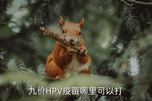 遂寧市哪里可以打宮頸疫苗,九價HPV疫苗哪里可以打