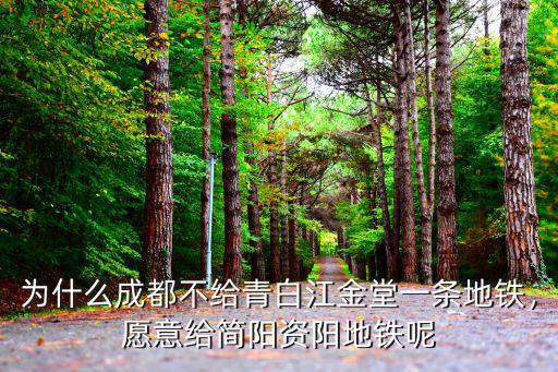資陽修地鐵在哪里,四川資陽首個(gè)地級市修了地鐵