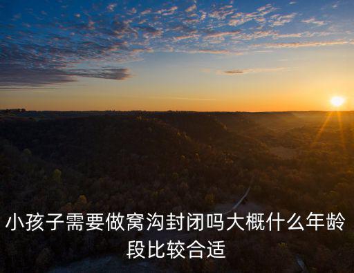 六安牙齒做窩溝封閉多少錢,牙齒窩溝封閉多少錢