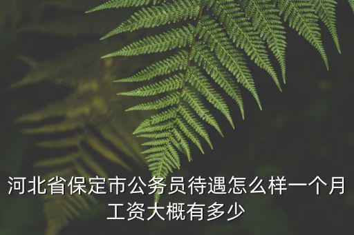 獄醫工資多少一個月河北,一個月工資大概多少錢