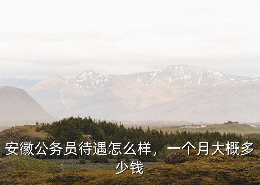合肥統一月工資大概多少,合肥的教師工資大概是多少