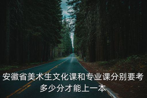 安徽美術(shù)考生多少分可以上本科,安徽美術(shù)統(tǒng)考成績272分