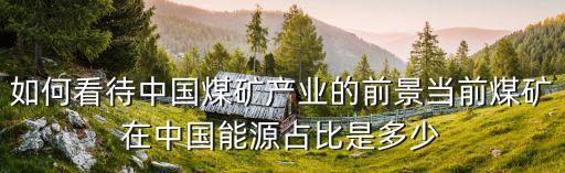 淮北煤礦產(chǎn)業(yè)工業(yè)占比是多少,安徽淮北平均工資是多少
