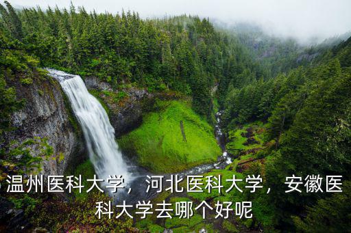 河北醫科大學近幾年排名多少,河北醫科大學