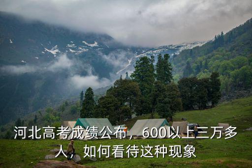 今年河北高考理科生有多少人,今年河北高考最高分多少