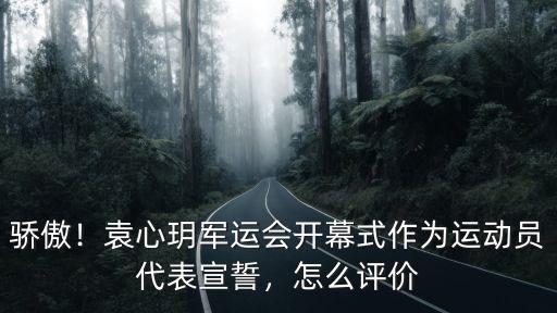 武漢軍運(yùn)會(huì)開幕式感想怎么寫,2019武漢軍運(yùn)開幕式