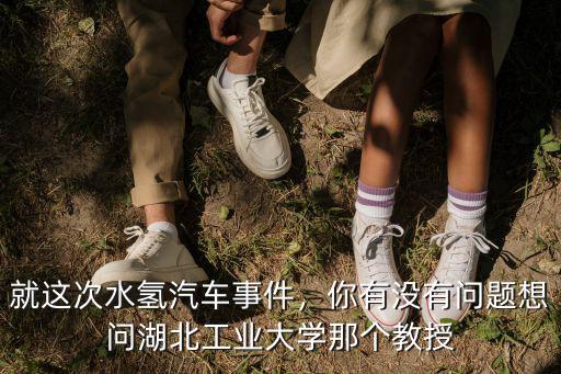 怎么看待湖北大學(xué)教師的事件,湖北大學(xué)教師梁艷萍