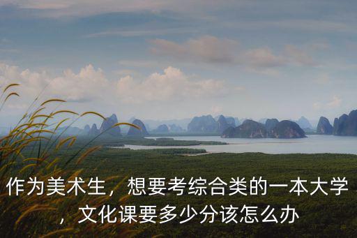 河北美術生考一本要多少分,河北美術聯考249分