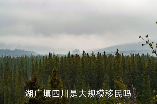 四川南充祖上是哪里人,祖籍是哪里的呢
