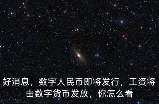 四川數字貨幣在哪里領,工資將由數字貨幣發放