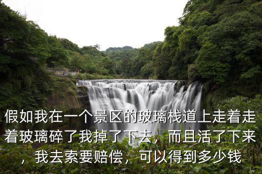 蕪湖玻璃棧道在哪里多少錢,蕪湖馬仁奇峰玻璃棧道怎么樣