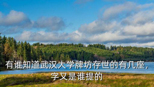 武漢大學(xué)校長(zhǎng)李達(dá)是怎么死的,四川大學(xué)和武漢大學(xué)怎么選