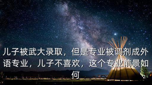 武漢大學的外語專業怎么樣,武漢大學外語系怎么樣