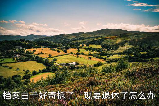 檔案開(kāi)封了加封多少錢,開(kāi)封了個(gè)檔案