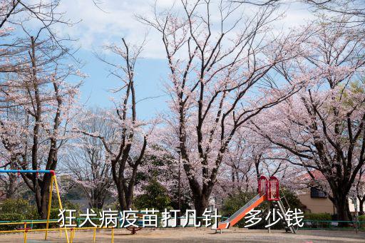狂犬疫苗保定多少錢,人用狂犬病疫苗多少錢