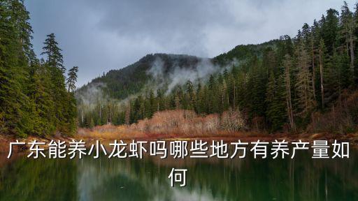 四川哪里有養小龍蝦的,小龍蝦技術哪里學