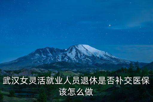 單位職工養老金欠費怎么補繳武漢,單位欠繳養老金
