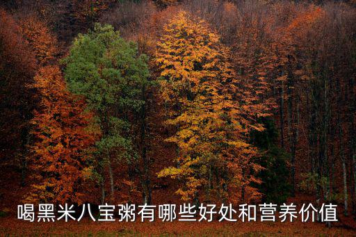 漯河八寶粥哪里有,八寶粥是哪八寶