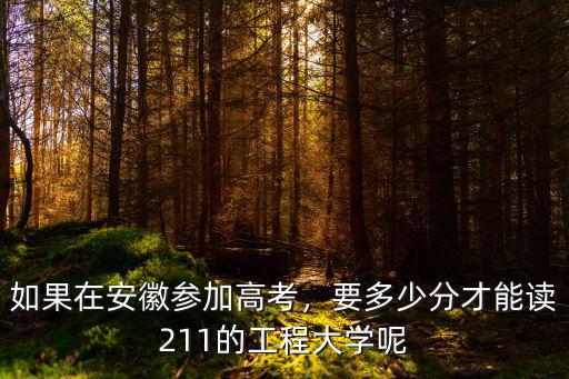 安徽考交大要多少分,考上海交通大學需要多少分