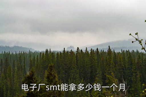 安徽明光工廠多少錢一個月,一個月能賺多少錢