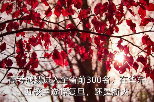復旦在安徽要全省排名多少,考生在省排名多少名