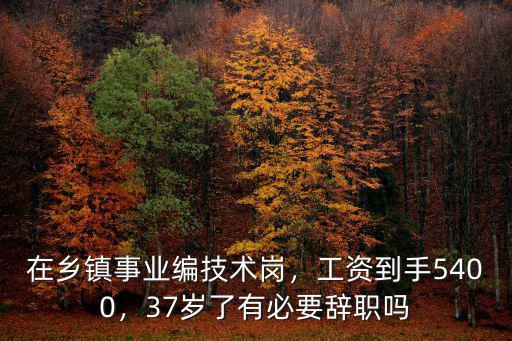 安徽來安鄉(xiāng)鎮(zhèn)事業(yè)編工資多少,鄉(xiāng)鎮(zhèn)事業(yè)編待遇怎么樣