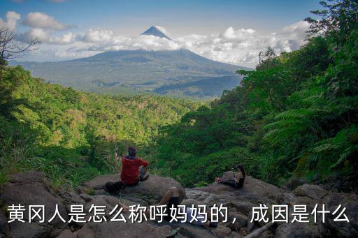 鄂州方言叫媽怎么稱呼,黃岡人是怎么稱呼媽媽的