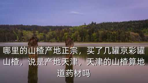 南陽哪里可以買到正宗山楂,哪里的山楂產(chǎn)地正宗