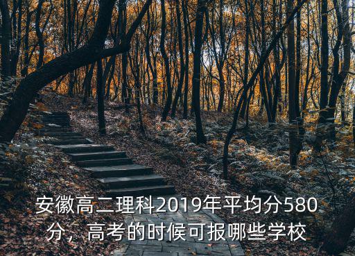 安徽理科580分排名多少,安徽理科高三學(xué)生
