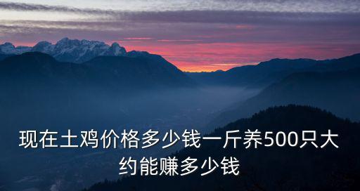 石家莊現在柴雞多少錢一斤,現在土雞價格多少錢一斤