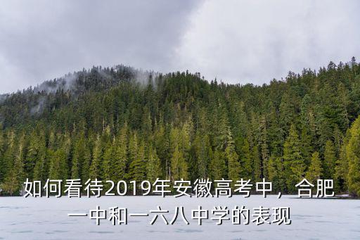 合肥168中學高二有多少理科生,合肥高三理科生