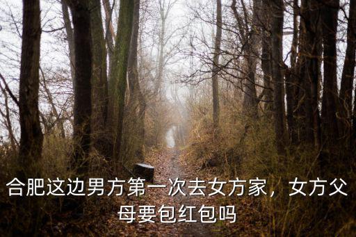 合肥看家一般給女方多少錢,合肥結(jié)婚一般彩禮要多少