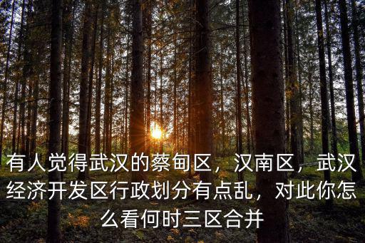 武漢區怎么劃分的,漢口屬于武漢哪個區的