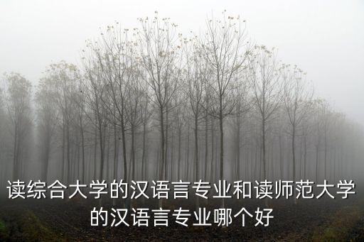 武漢大學的漢語言文學怎么蹭,武漢大學的中國語言文學專業