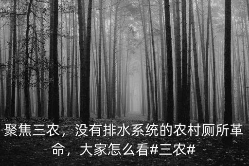 黃岡農村廁所革命怎么改,廁所怎么改最合適