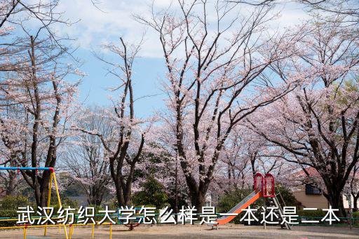 武漢紡織大學(xué)怎么樣是一本還是二本