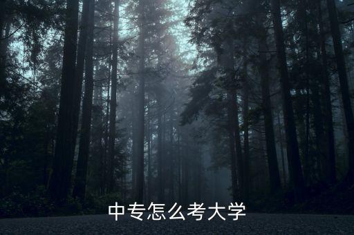 湖北省中專學生怎么參加高考,中專學歷可以再參加高考嗎