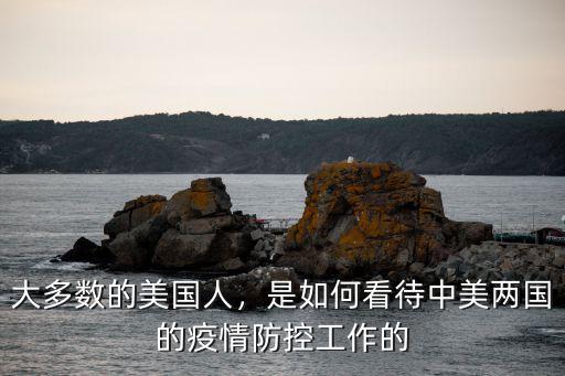 外國人怎么看待武漢的肺炎,西方有的人污名隱喻武漢肺炎