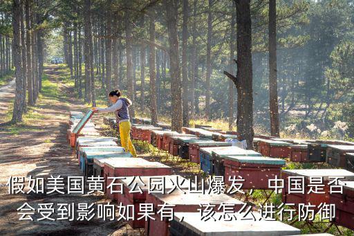 假如美國黃石公園火山爆發(fā)，中國是否會(huì)受到影響如果有，該怎么進(jìn)行防御