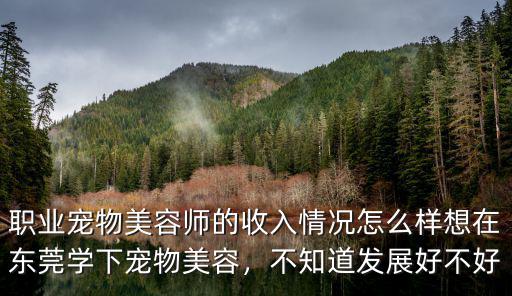 武漢派多格寵物學(xué)校怎么樣,武漢學(xué)寵物美容師哪兒比較好