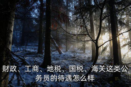 襄陽海關待遇怎么樣6,海關緝私輔警待遇怎么樣