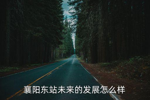 襄陽東站未來的發(fā)展怎么樣