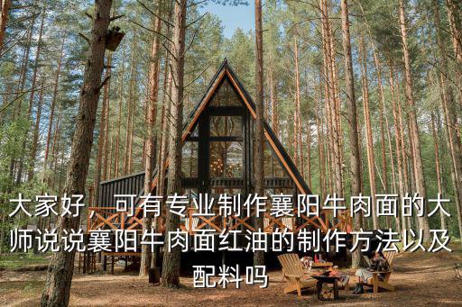 襄陽(yáng)牛肉面怎么發(fā)說(shuō)說(shuō),襄陽(yáng)牛肉面怎么做